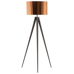 Lampa podłogowa STILETTO Metal Miedziany Lumarko!