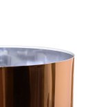 Lampa podłogowa STILETTO Metal Miedziany Lumarko!