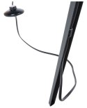 Lampa podłogowa STILETTO Metal Miedziany Lumarko!