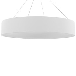 Lampa wisząca LED LENYA Metal Biały Lumarko!