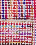 Dywan 160 x 230 cm wielokolorowy BELEN Lumarko!