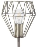 Lampa stołowa MOONI Metal Mosiężny Lumarko!
