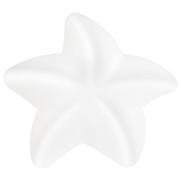 Lampa sufitowa LED Rozgwiazda SURNA Ze ściemniaczem Biały Lumarko!