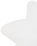 Lampa sufitowa LED Rozgwiazda SURNA Ze ściemniaczem Biały Lumarko!
