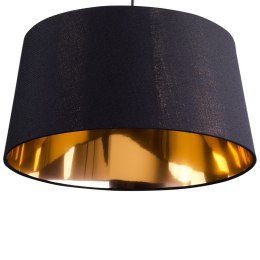 Lampa wisząca KALLAR Czarny Lumarko!