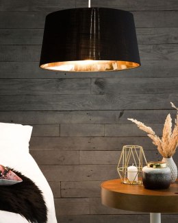 Lampa wisząca KALLAR Czarny Lumarko!