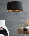 Lampa wisząca KALLAR Czarny Lumarko!