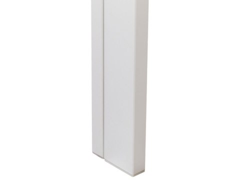 Stół ogrodowy 150 x 90 cm beżowy COMO