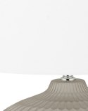 Lampa stołowa PIRITA Ceramika Złoty Lumarko!