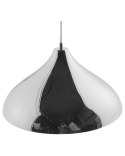 Lampa wisząca ISKAR Metal Srebrny Lumarko!