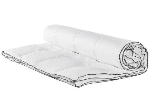 Dwuwarstwowa kołdra Całoroczna TELENO Mikrofibra 135 x 200 cm