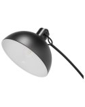 Lampa podłogowa DINTEL Metal Czarny Lumarko!
