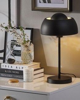 Lampa stołowa SENETTE Metal Czarny Lumarko!