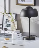 Lampa stołowa SENETTE Metal Czarny Lumarko!