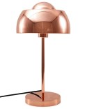 Lampa stołowa SENETTE Metal Miedziany Lumarko!