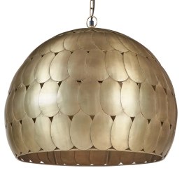 Lampa wisząca HARANGI Metal Mosiężny Lumarko!