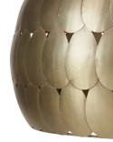 Lampa wisząca HARANGI Metal Mosiężny Lumarko!