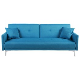 Sofa rozkładana morska LUCAN Lumarko!