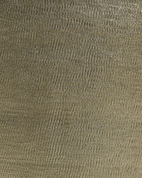 Wazon na kwiaty AMRIT Metal 31 cm Złoty