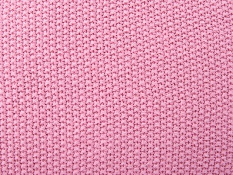 2 bawełniane poduszki dla dzieci jednorożec 45 x 45 cm różowe LAMMI