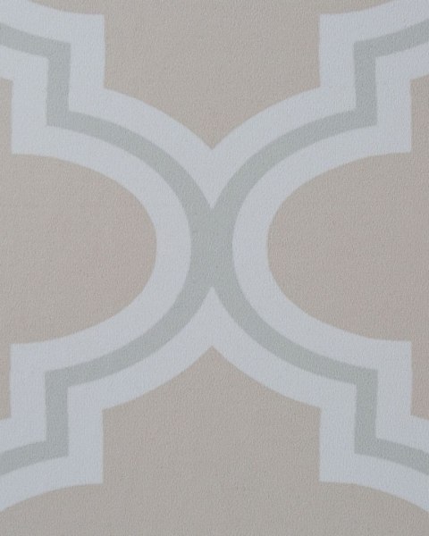 Dywan 80 x 300 cm beżowy KADAYAL