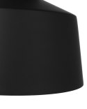 Lampa wisząca DANUBE Metal Czarny Lumarko!