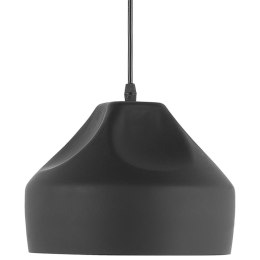 Lampa wisząca EVINOS Metal Czarny Lumarko!