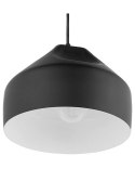 Lampa wisząca EVINOS Metal Czarny Lumarko!