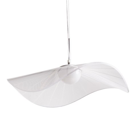 Lampa wisząca LED LOIRE Metal Biały Lumarko!