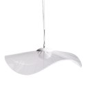Lampa wisząca LED LOIRE Metal Biały Lumarko!