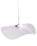 Lampa wisząca LED LOIRE Metal Biały Lumarko!