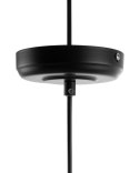 Lampa wisząca LIRI Metal Miedziany Lumarko!