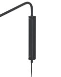 Lampa ścienna PALENA Regulowana Rattan Naturalny Lumarko!