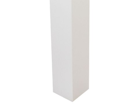 Stół ogrodowy 95 x 95 cm beżowy PRATO
