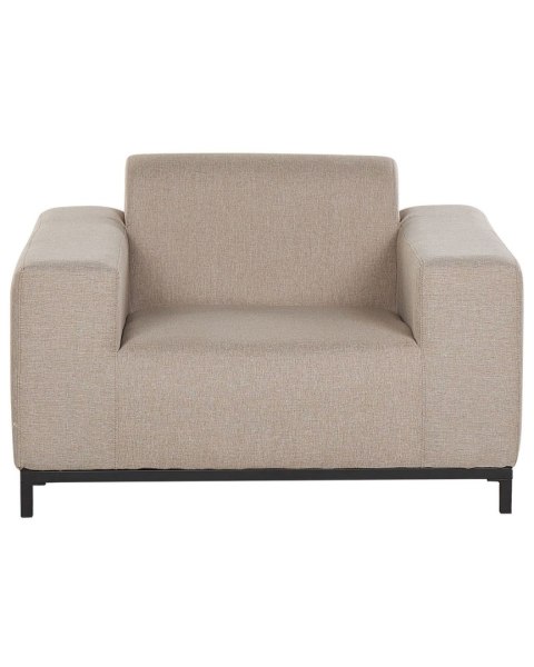 Fotel ROVIGO Beżowy