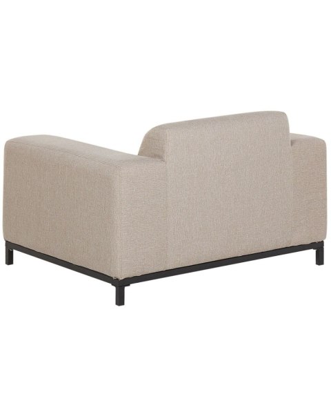 Fotel ROVIGO Beżowy