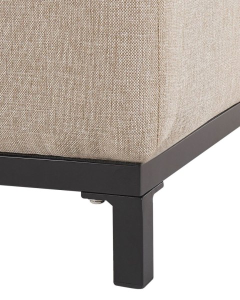 Fotel ROVIGO Beżowy