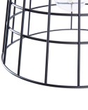 Lampa wisząca MONTE Metal Miedziany Lumarko!