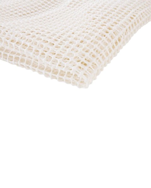 Mata antypoślizgowa pod dywan BALAD, 110x140 cm