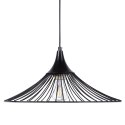 Lampa wisząca GIONA Metal Czarny Lumarko!