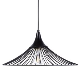Lampa wisząca GIONA Metal Czarny Lumarko!