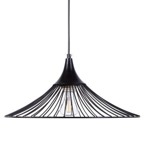 Lampa wisząca GIONA Metal Czarny Lumarko!