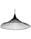 Lampa wisząca GIONA Metal Czarny Lumarko!