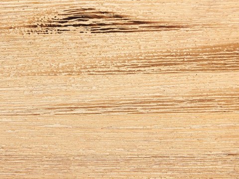 Stół ogrodowy betonowy 190 x 100 cm szary ORISTANO