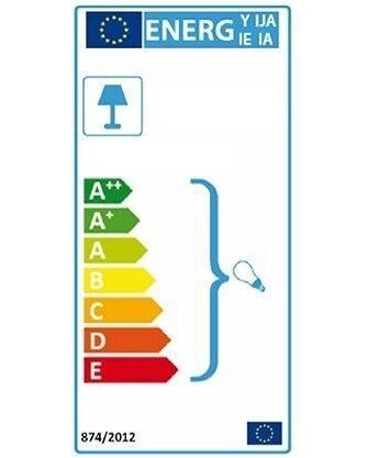 Lampa biurkowa SALADO Regulowana Drewno Miedziany