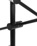 Lampa wisząca CREMERA Metal Czarny Lumarko!