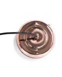 Lampa wisząca GUAM Metal Miedziany Lumarko!