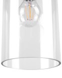 Lampa wisząca PURUS Szkło Biały Lumarko!