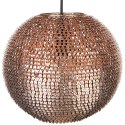 Lampa wisząca SEINE Metal Miedziany Lumarko!