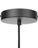 Lampa wisząca SEINE Metal Miedziany Lumarko!